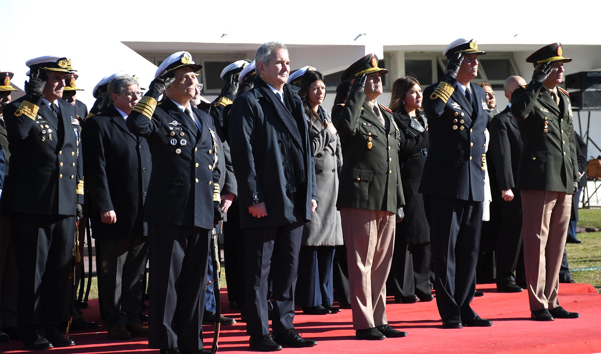 gacetamarinera.com.ar, el sitio oficial de noticias de la Armada Argentina