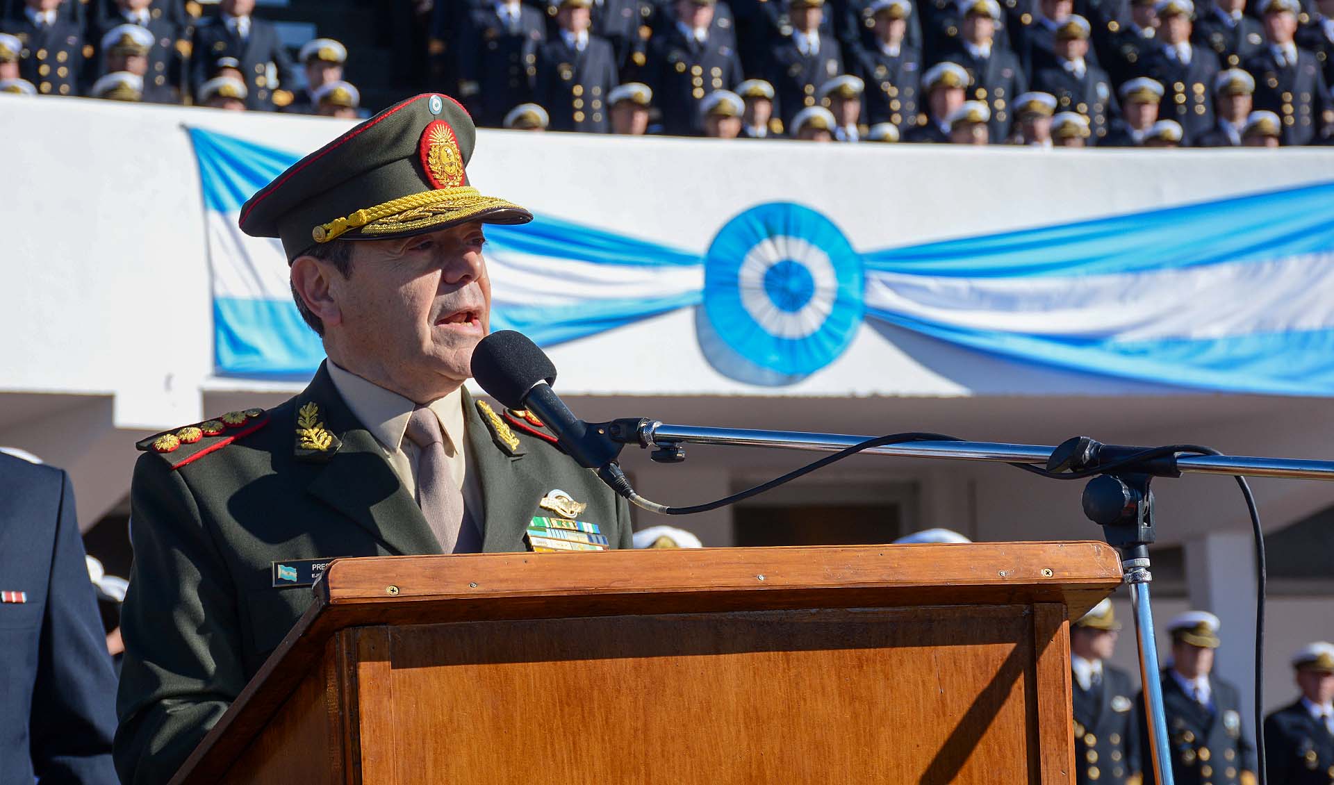 gacetamarinera.com.ar, el sitio oficial de noticias de la Armada Argentina
