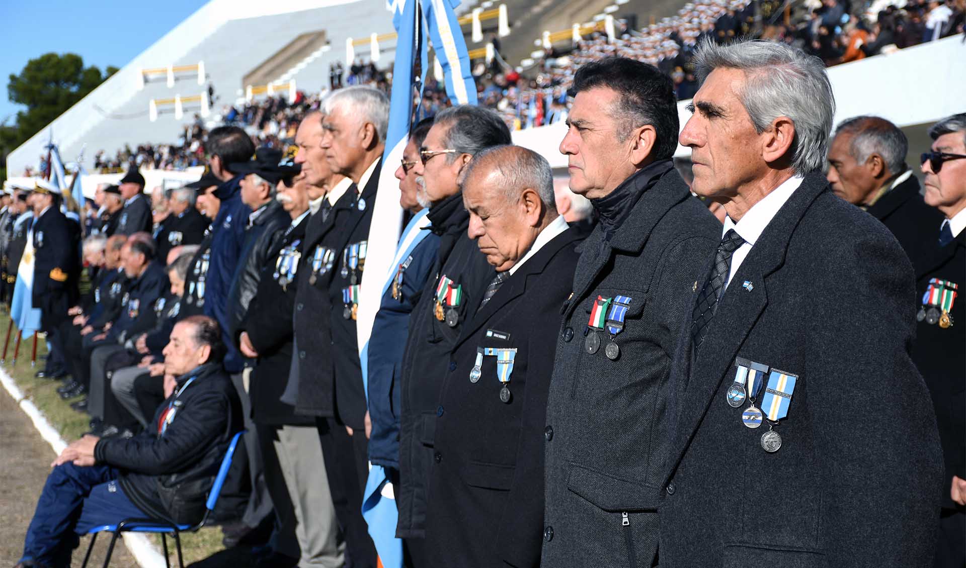 gacetamarinera.com.ar, el sitio oficial de noticias de la Armada Argentina
