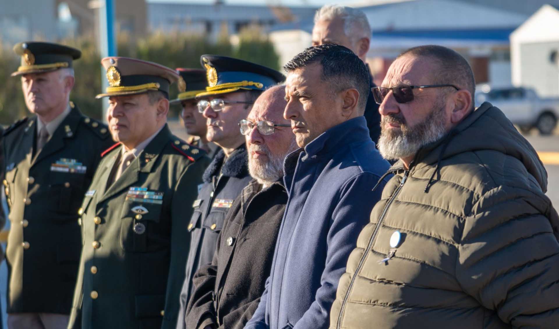 gacetamarinera.com.ar, el sitio oficial de noticias de la Armada Argentina
