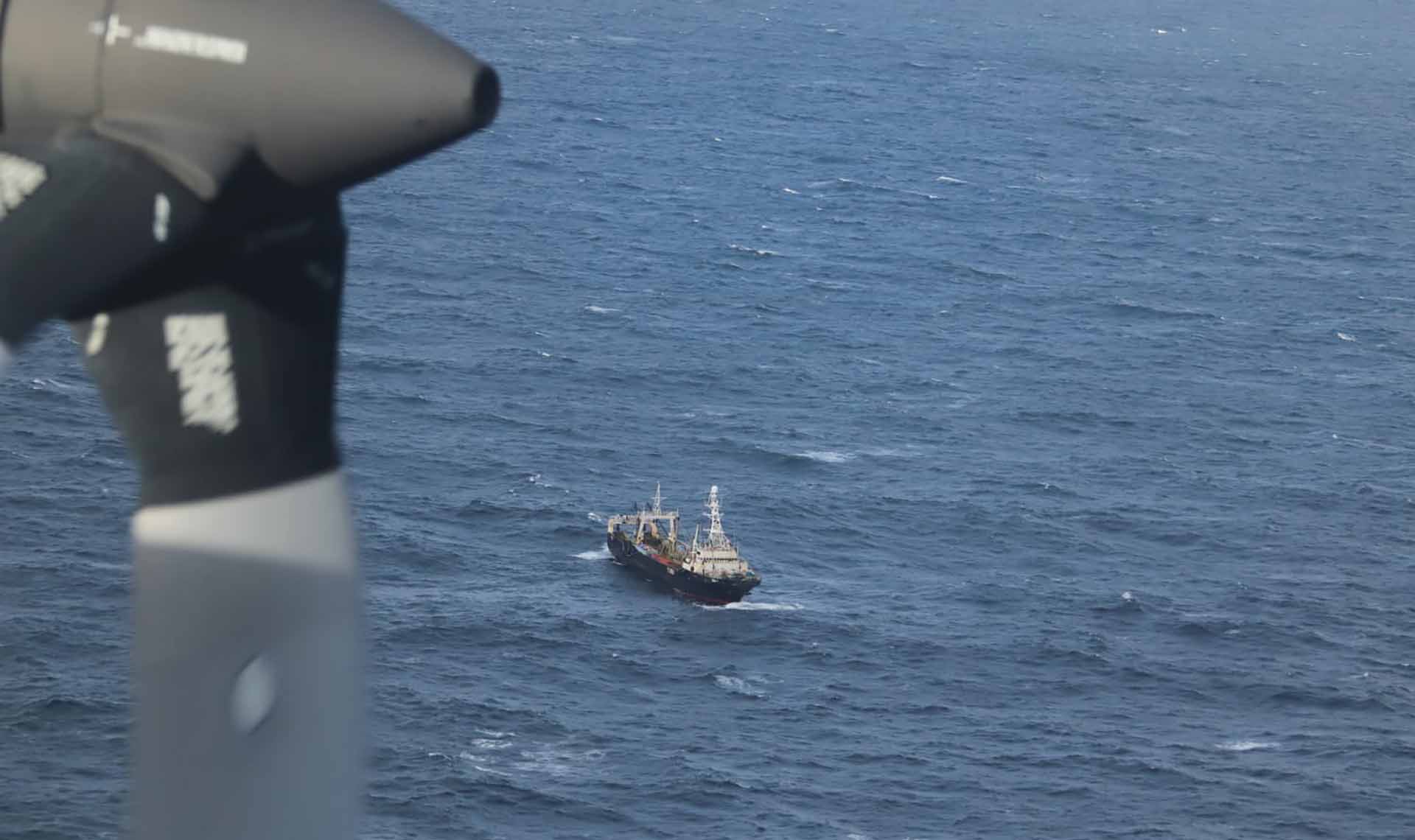 gacetamarinera.com.ar, el sitio oficial de noticias de la Armada Argentina