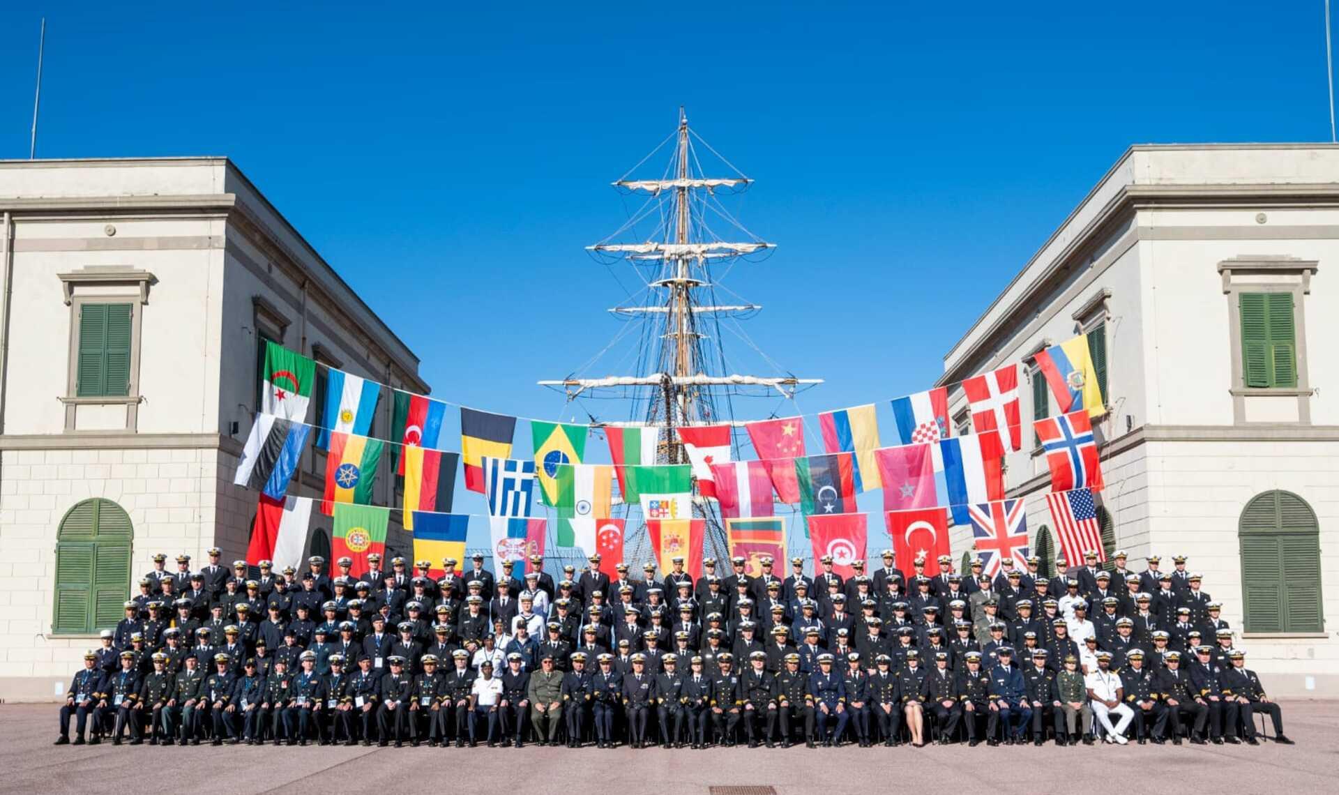 gacetamarinera.com.ar, el sitio oficial de noticias de la Armada Argentina