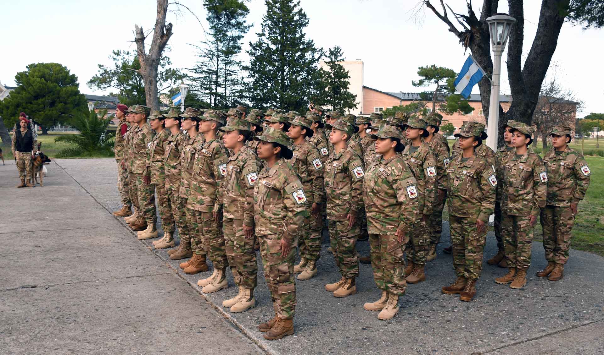 gacetamarinera.com.ar, el sitio oficial de noticias de la Armada Argentina