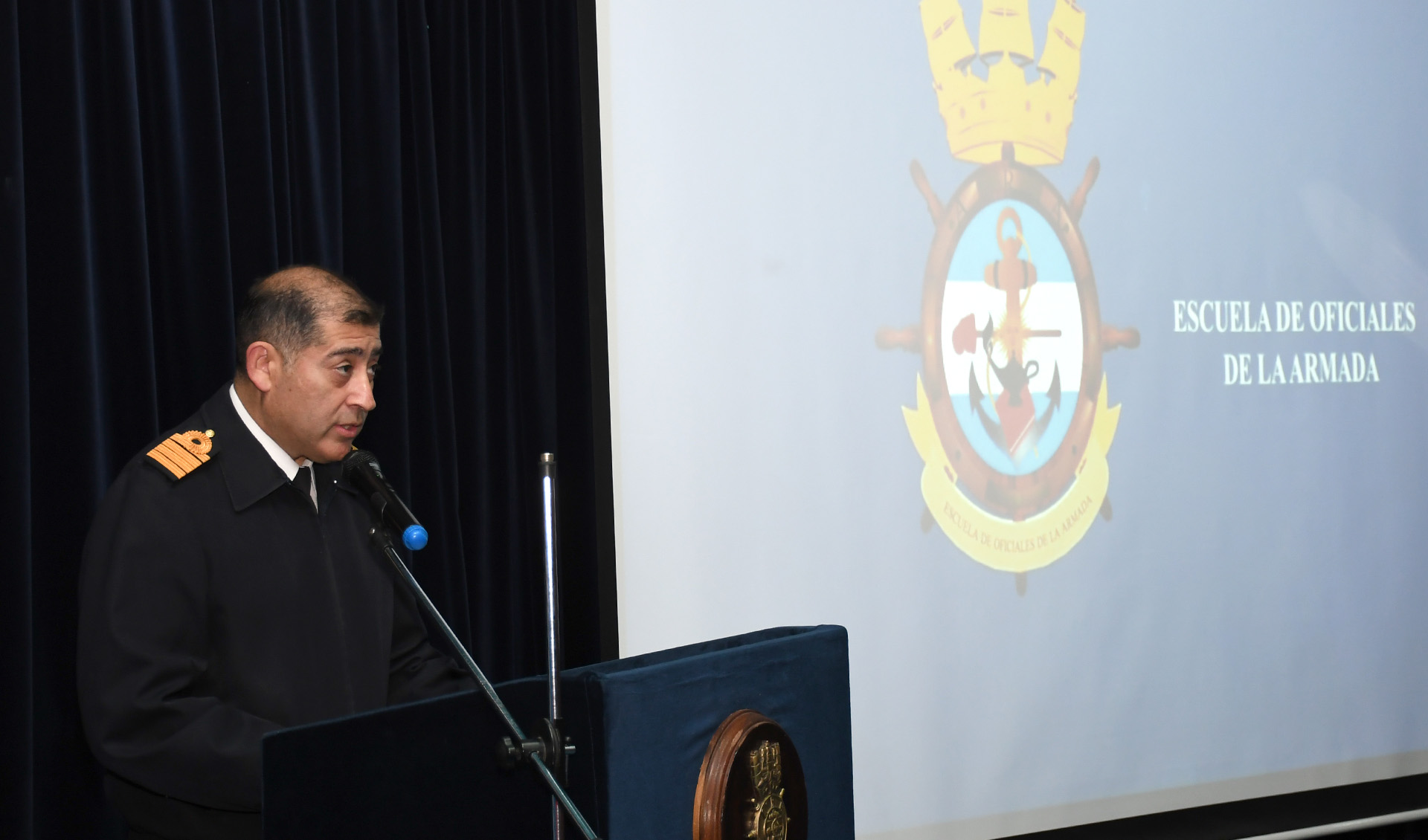 gacetamarinera.com.ar, el sitio oficial de noticias de la Armada Argentina