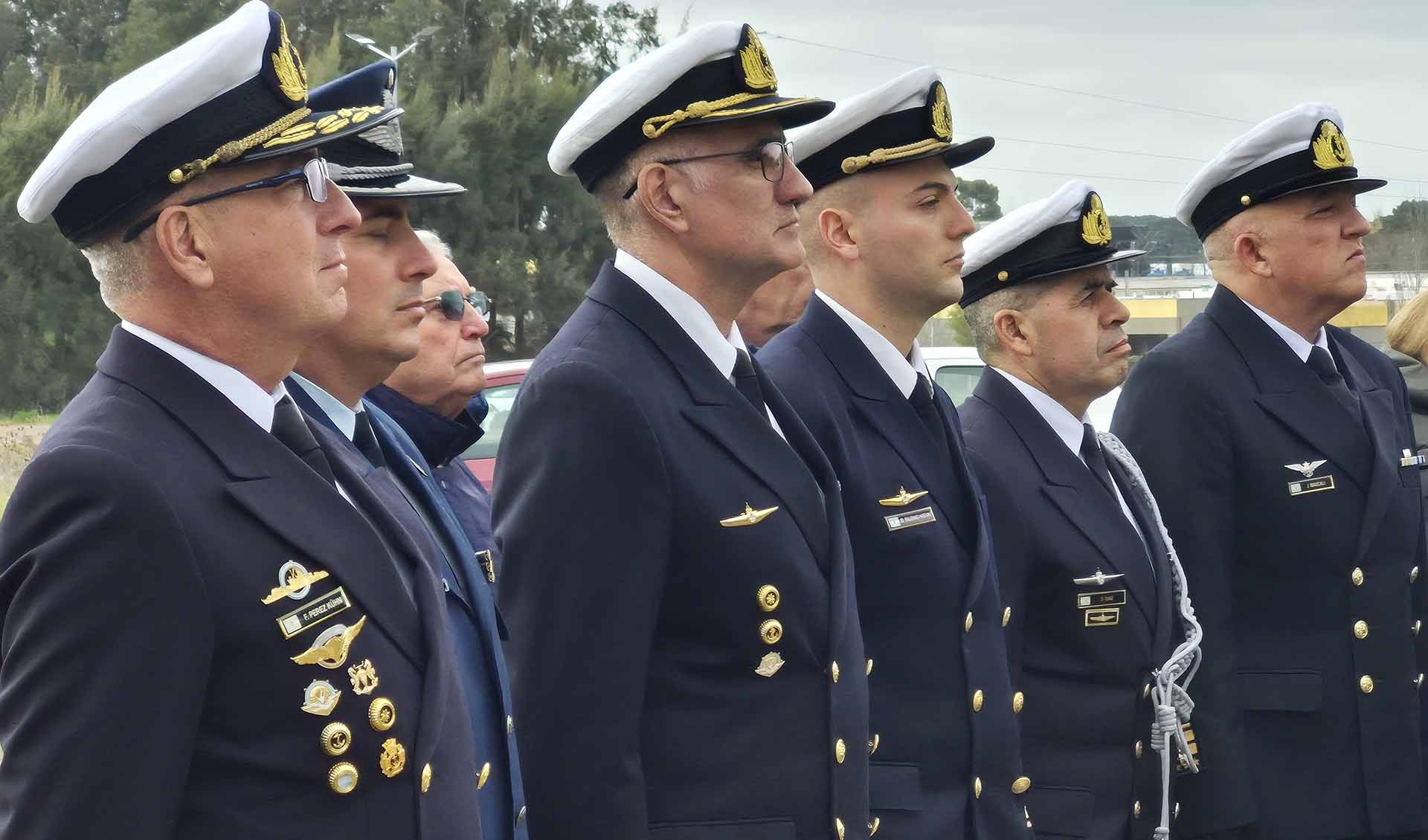gacetamarinera.com.ar, el sitio oficial de noticias de la Armada Argentina