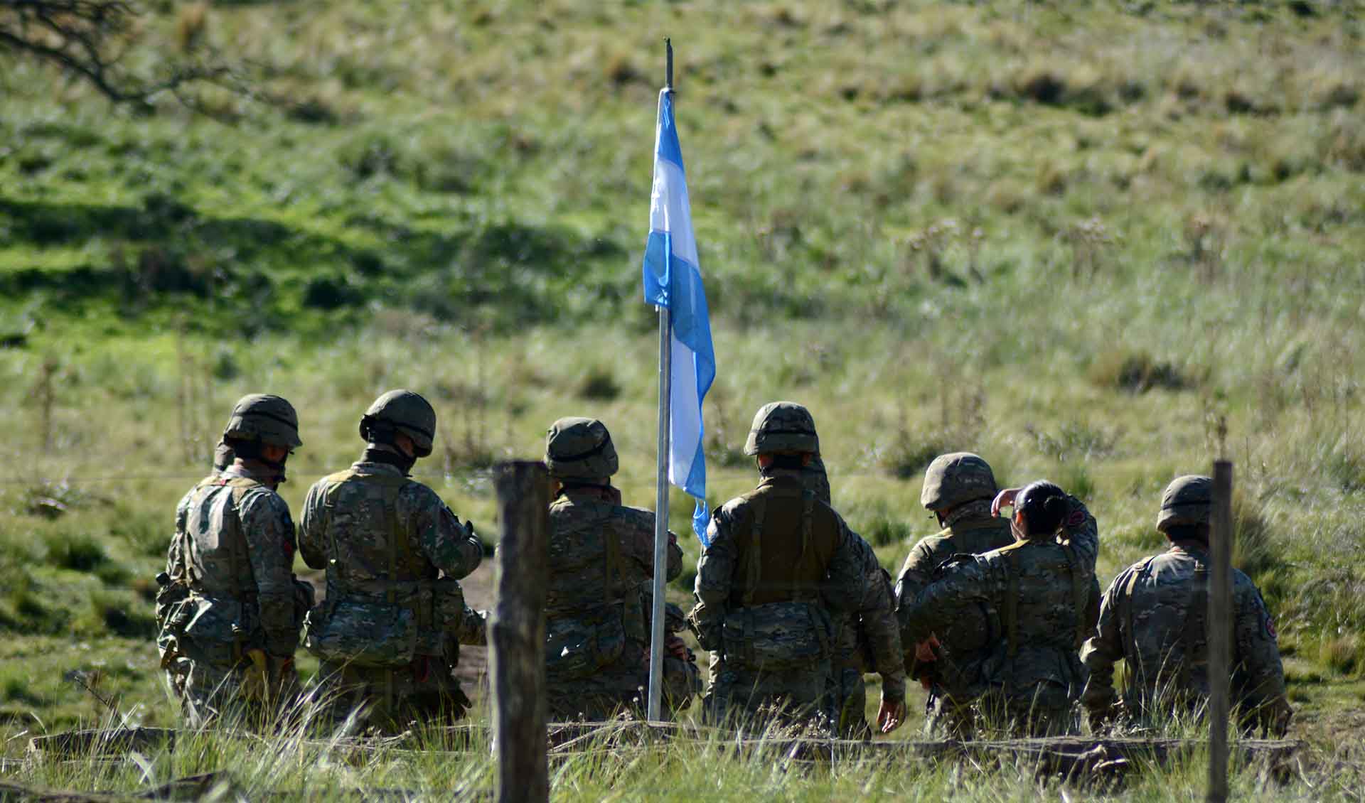 gacetamarinera.com.ar, el sitio oficial de noticias de la Armada Argentina