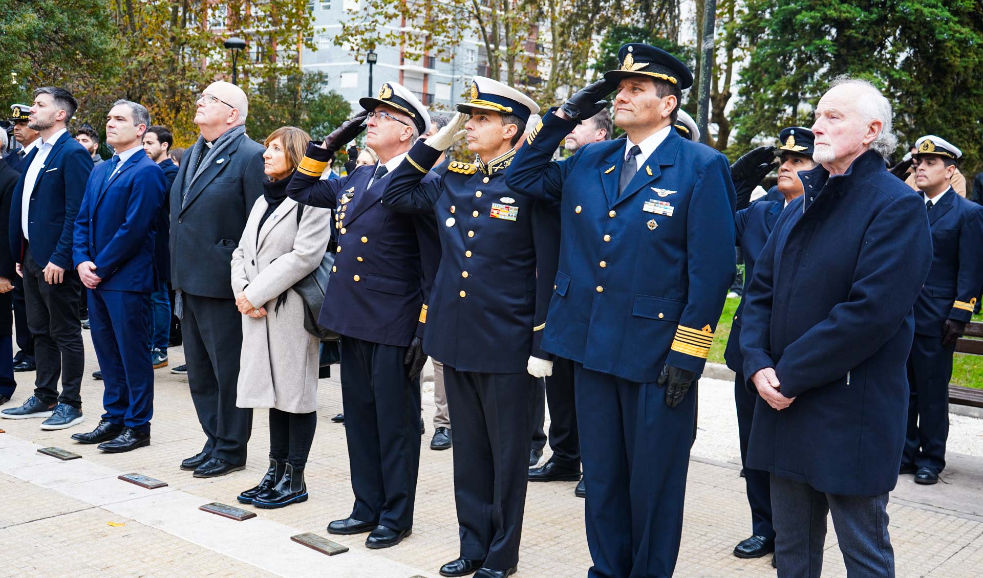 gacetamarinera.com.ar, el sitio oficial de noticias de la Armada Argentina