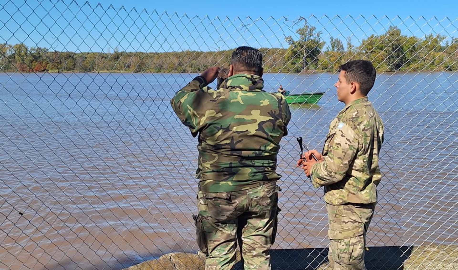 gacetamarinera.com.ar, el sitio oficial de noticias de la Armada Argentina