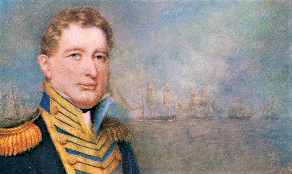 gacetamarinera.com.ar, el sitio oficial de noticias de la Armada Argentina
