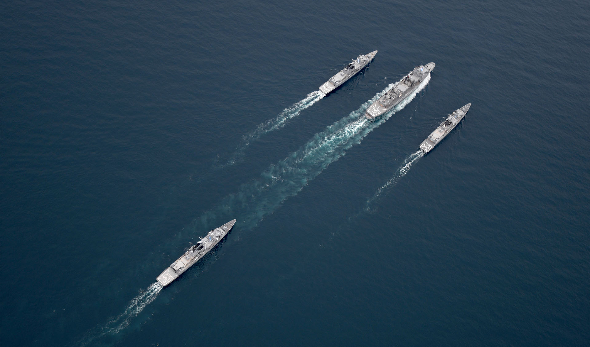 gacetamarinera.com.ar, el sitio oficial de noticias de la Armada Argentina