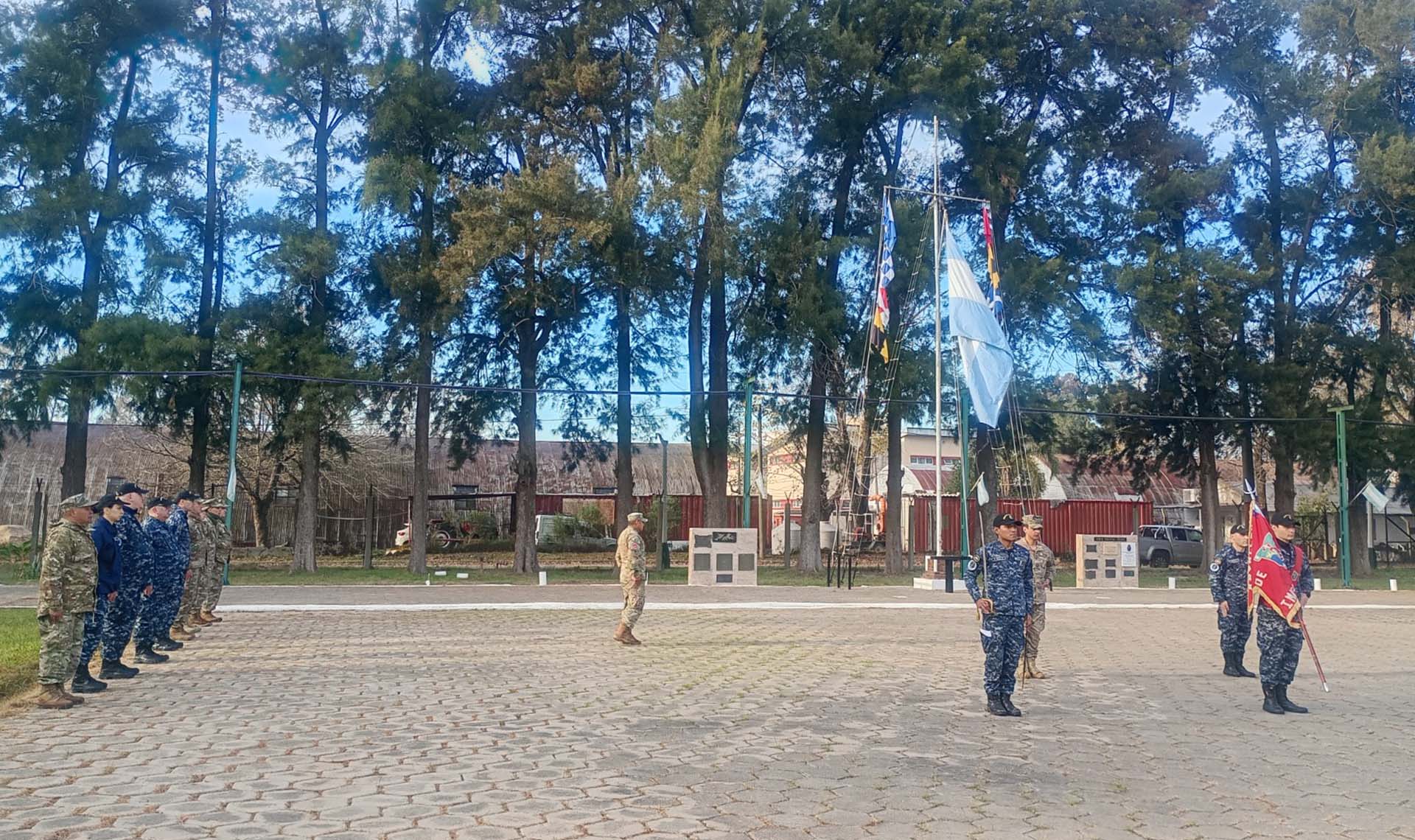 gacetamarinera.com.ar, el sitio oficial de noticias de la Armada Argentina