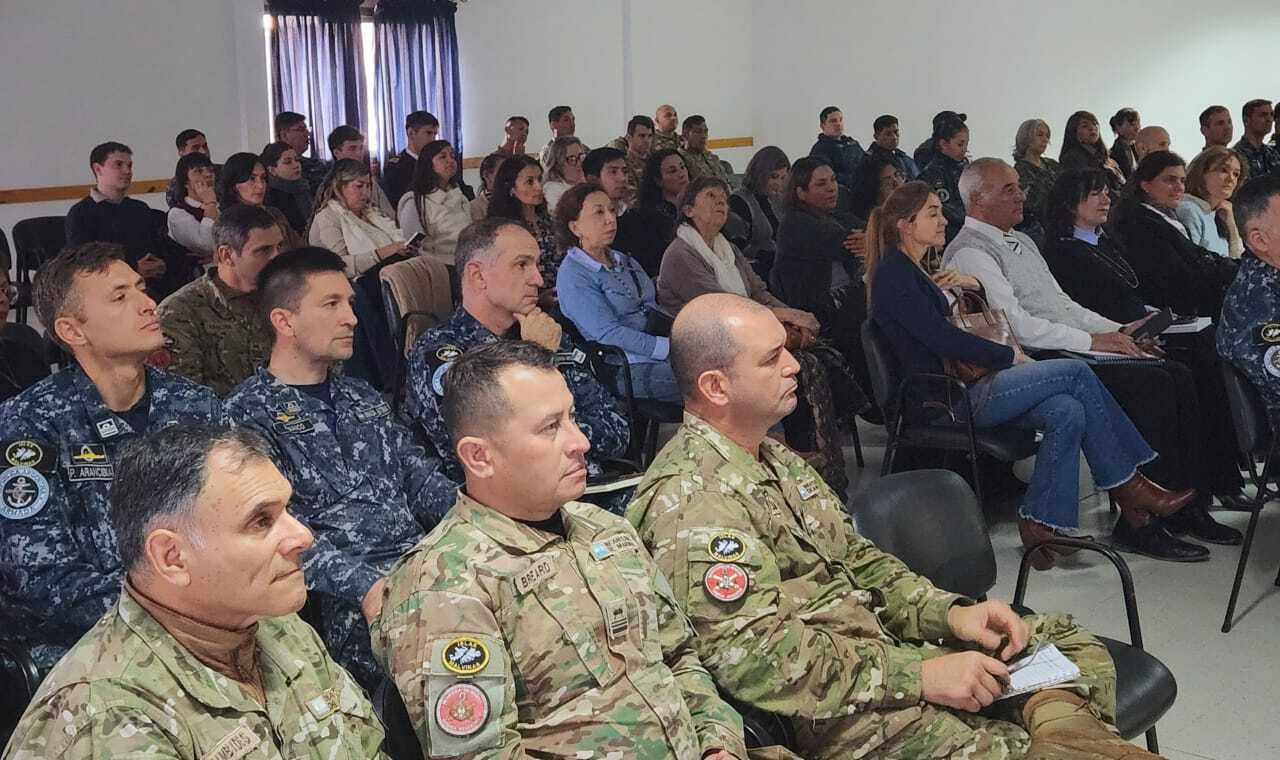 gacetamarinera.com.ar, el sitio oficial de noticias de la Armada Argentina