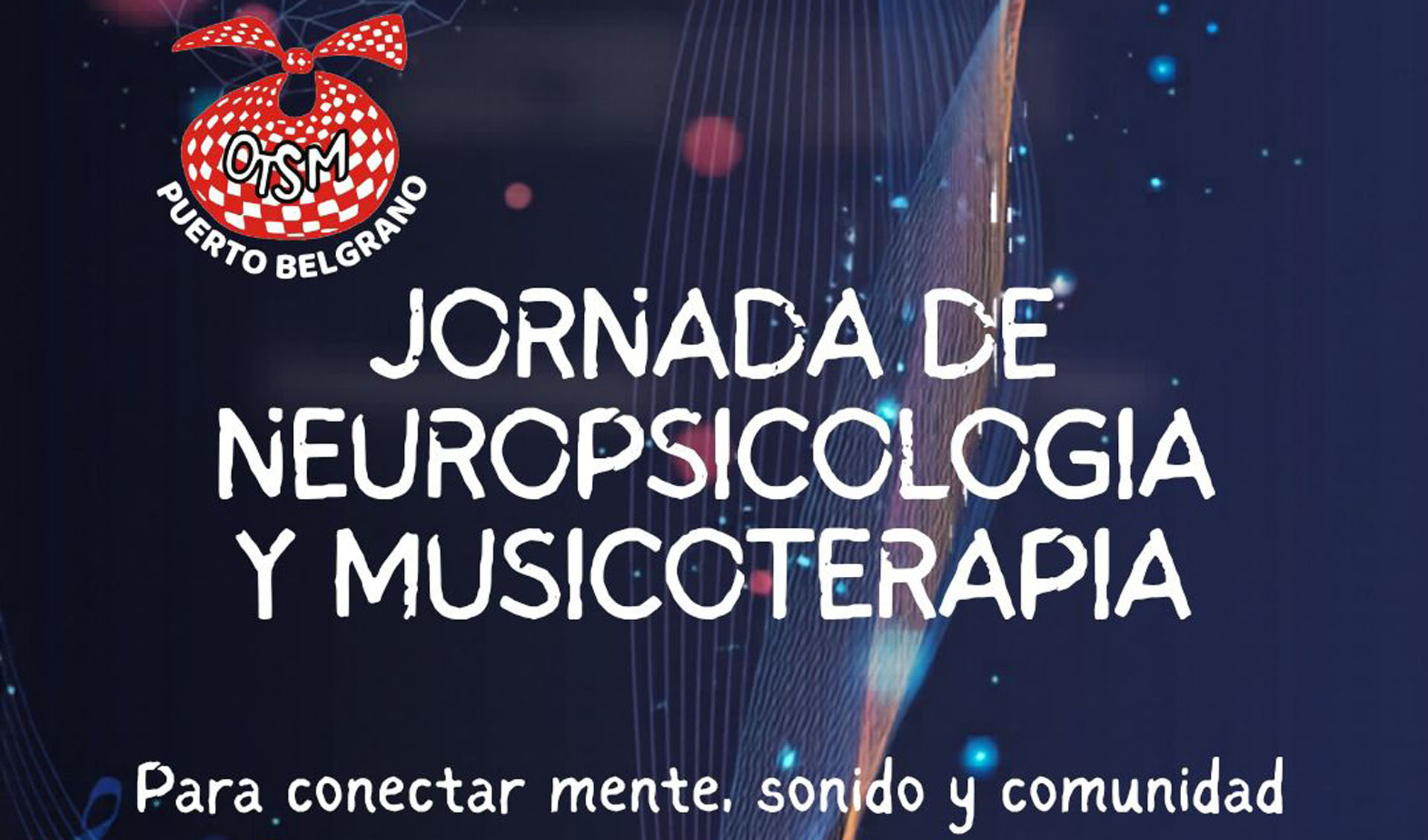 Se llevará a cabo el próximo viernes 12 de junio en el Hotel Puerto Belgrano