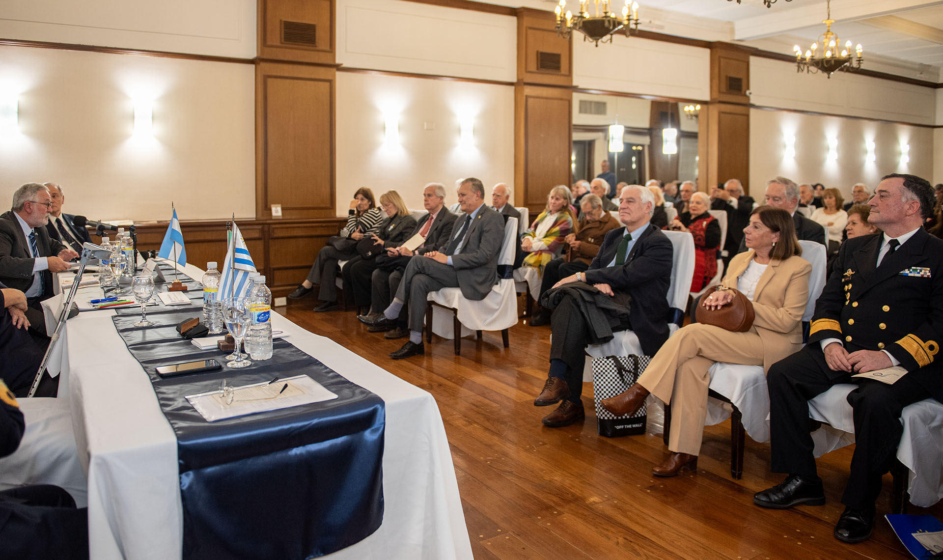 gacetamarinera.com.ar, el sitio oficial de noticias de la Armada Argentina