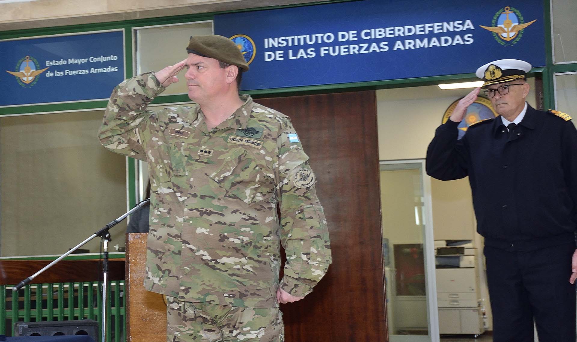 gacetamarinera.com.ar, el sitio oficial de noticias de la Armada Argentina