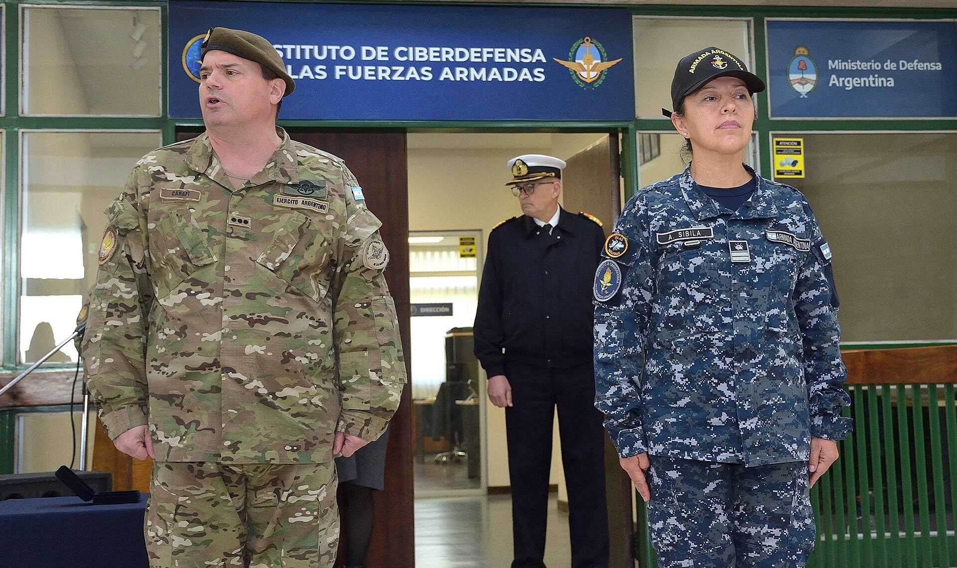 gacetamarinera.com.ar, el sitio oficial de noticias de la Armada Argentina