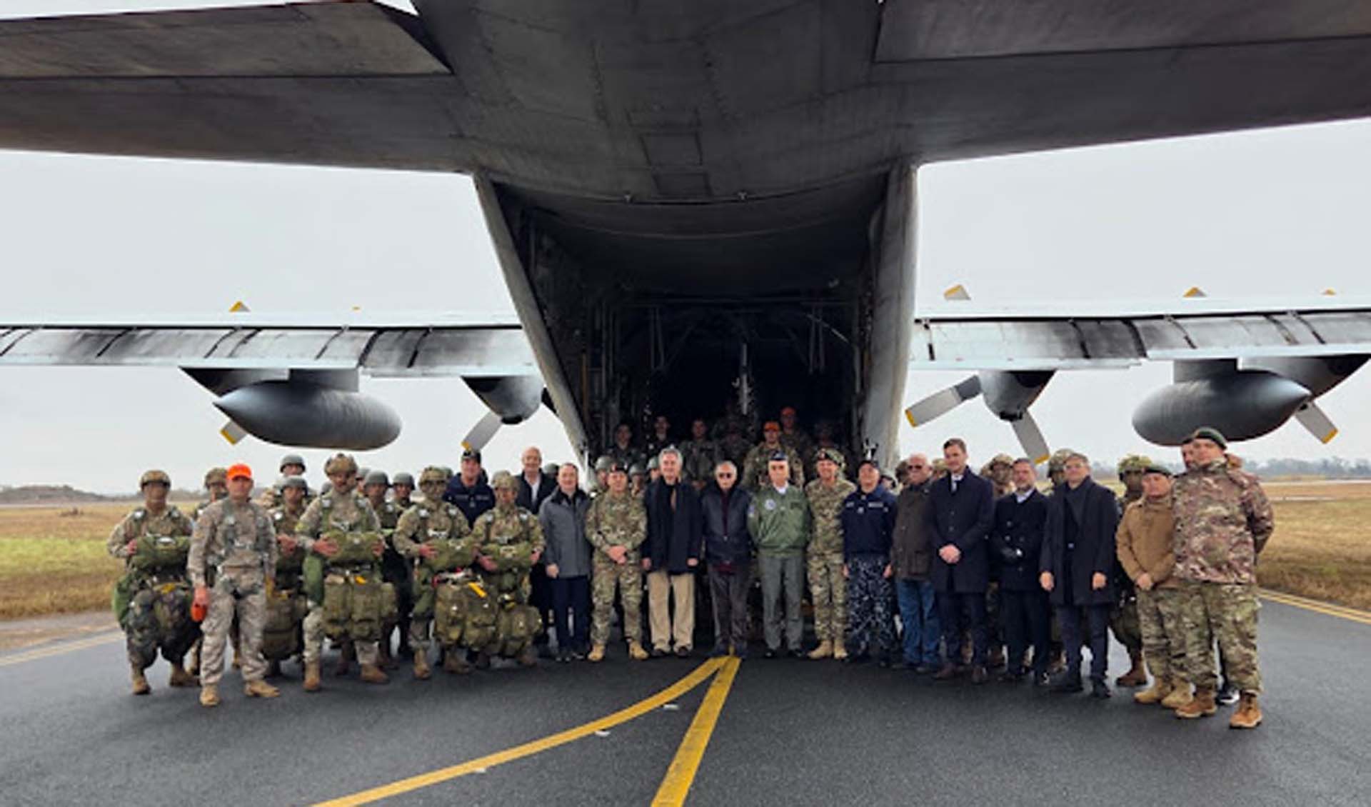 gacetamarinera.com.ar, el sitio oficial de noticias de la Armada Argentina
