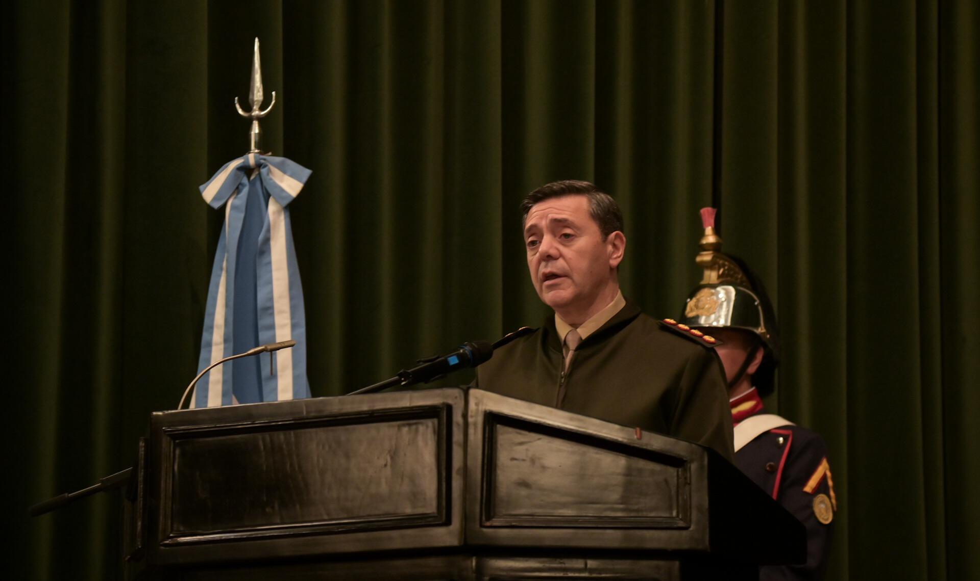 gacetamarinera.com.ar, el sitio oficial de noticias de la Armada Argentina