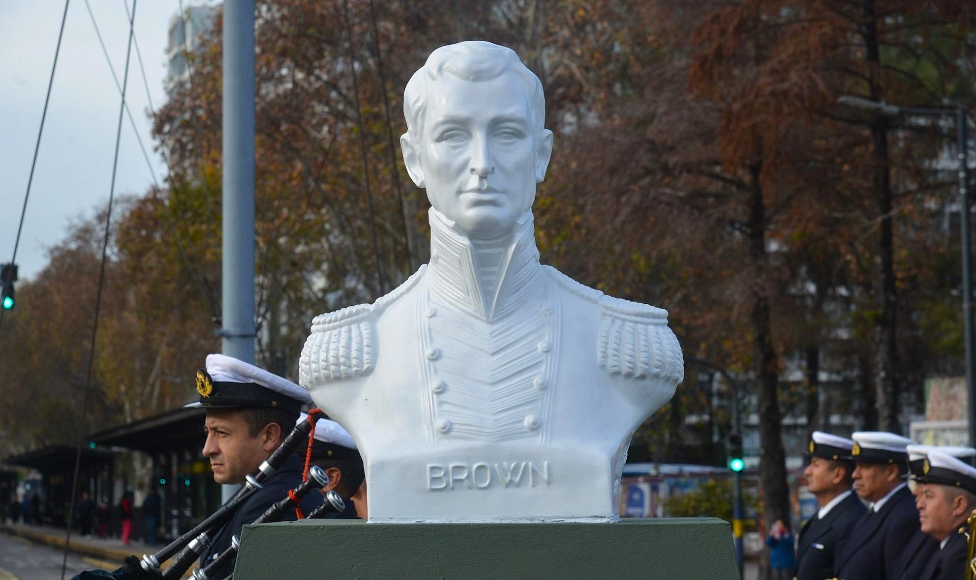gacetamarinera.com.ar, el sitio oficial de noticias de la Armada Argentina