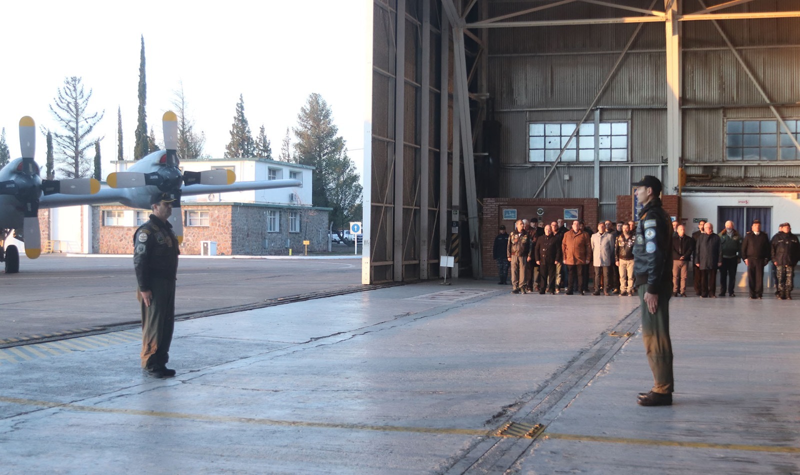 gacetamarinera.com.ar, el sitio oficial de noticias de la Armada Argentina