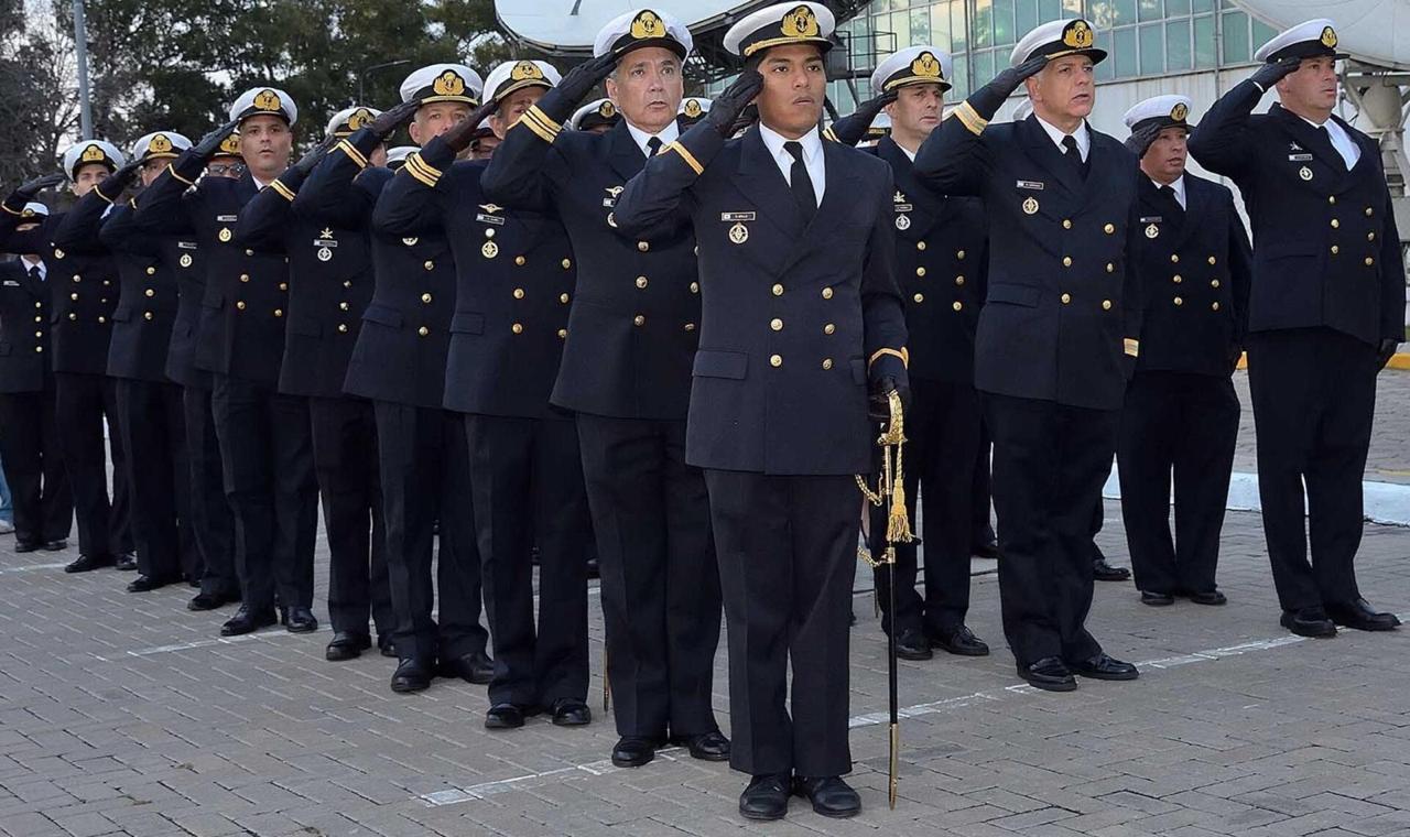 gacetamarinera.com.ar, el sitio oficial de noticias de la Armada Argentina