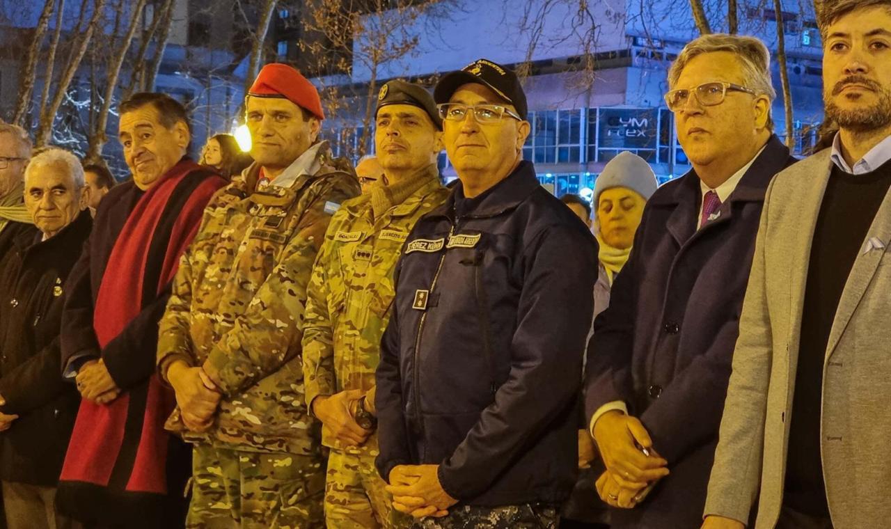 gacetamarinera.com.ar, el sitio oficial de noticias de la Armada Argentina