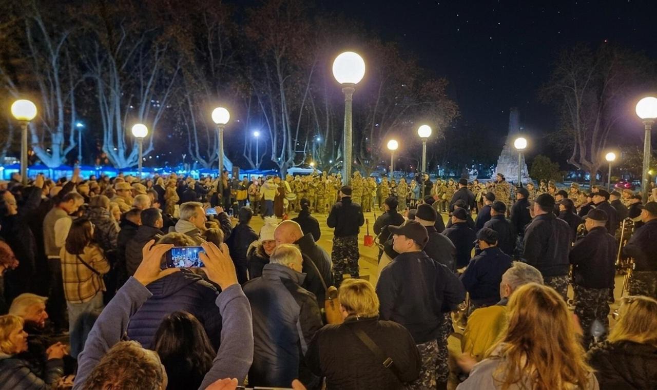 gacetamarinera.com.ar, el sitio oficial de noticias de la Armada Argentina