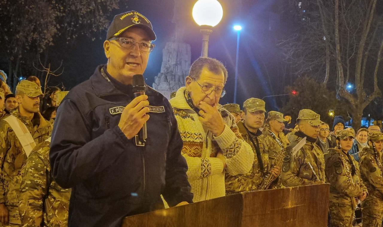 gacetamarinera.com.ar, el sitio oficial de noticias de la Armada Argentina