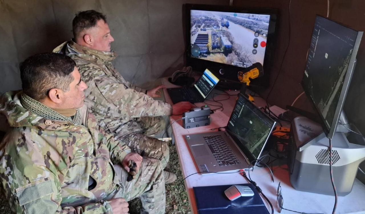 gacetamarinera.com.ar, el sitio oficial de noticias de la Armada Argentina