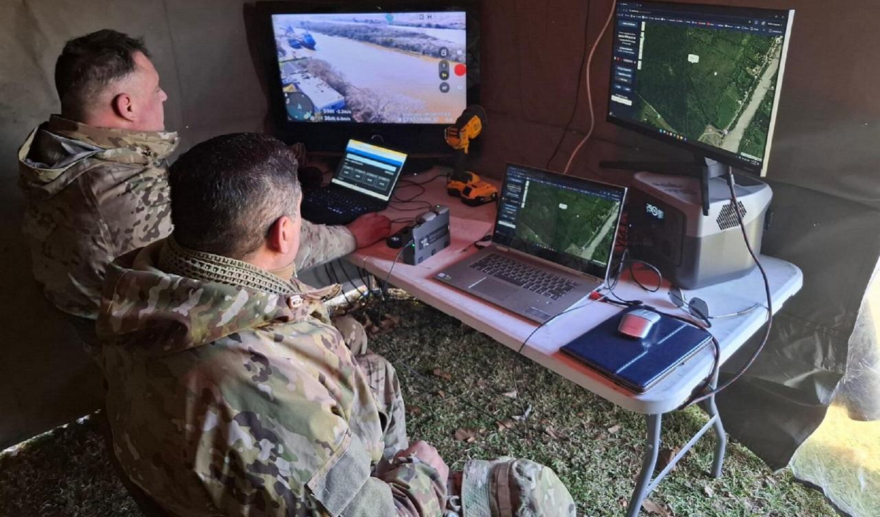 gacetamarinera.com.ar, el sitio oficial de noticias de la Armada Argentina