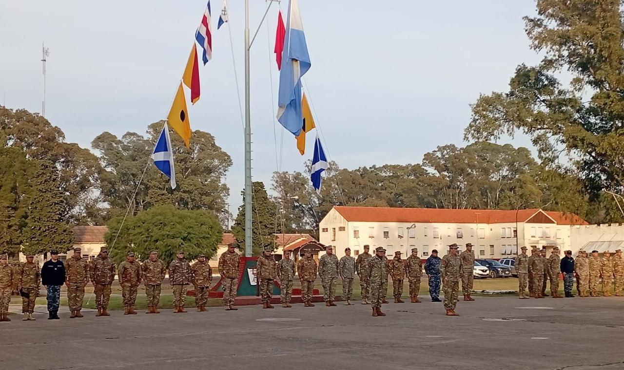 gacetamarinera.com.ar, el sitio oficial de noticias de la Armada Argentina