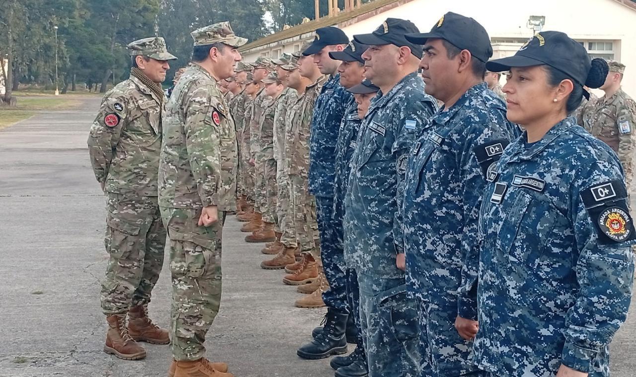 gacetamarinera.com.ar, el sitio oficial de noticias de la Armada Argentina