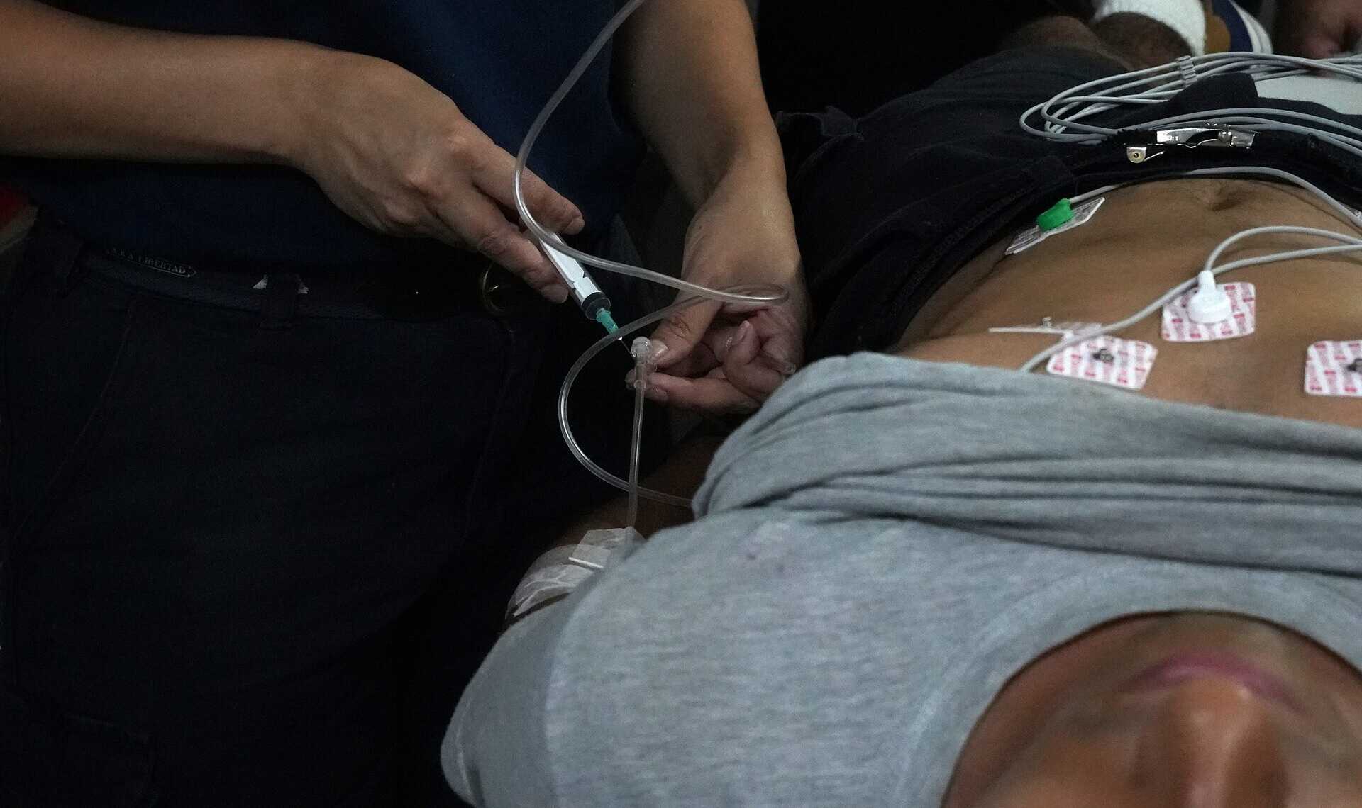 gacetamarinera.com.ar, el sitio oficial de noticias de la Armada Argentina