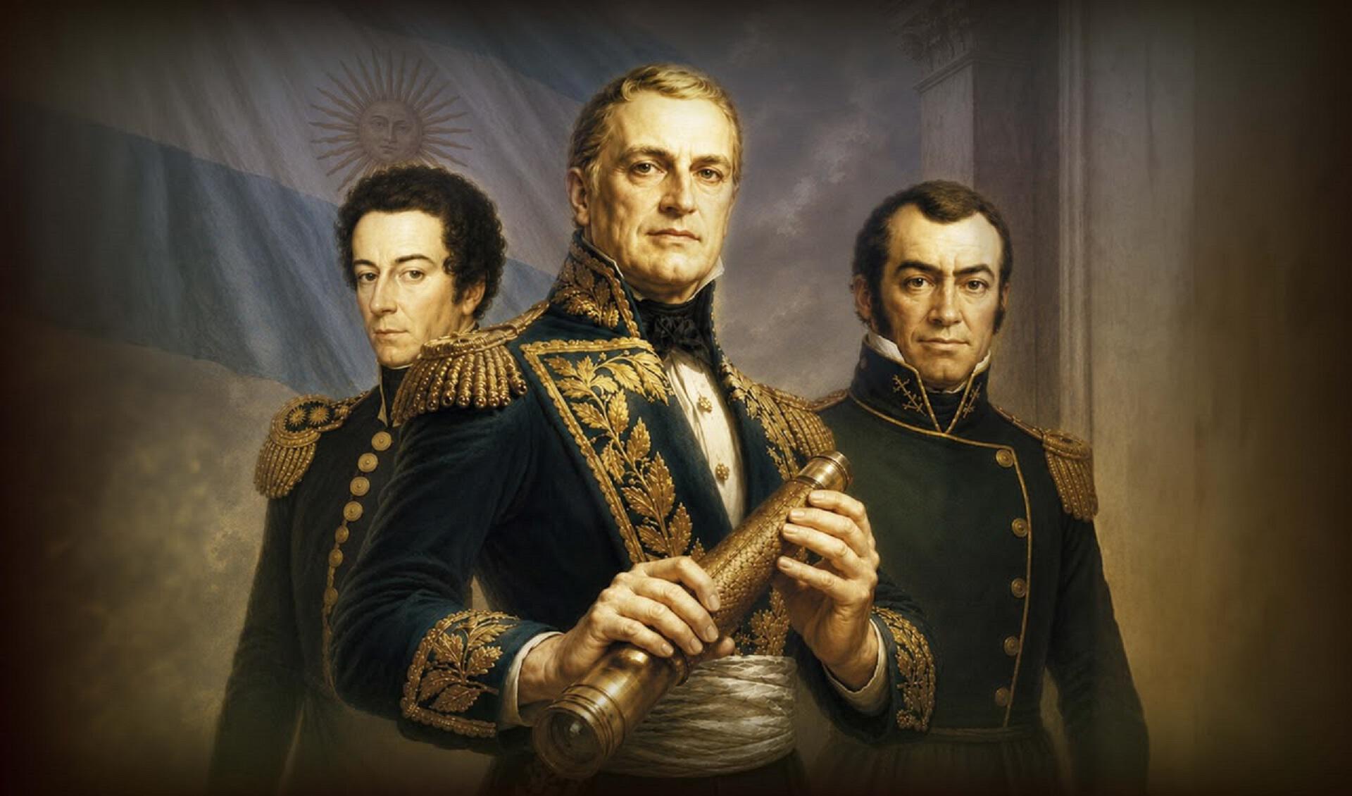 gacetamarinera.com.ar, el sitio oficial de noticias de la Armada Argentina