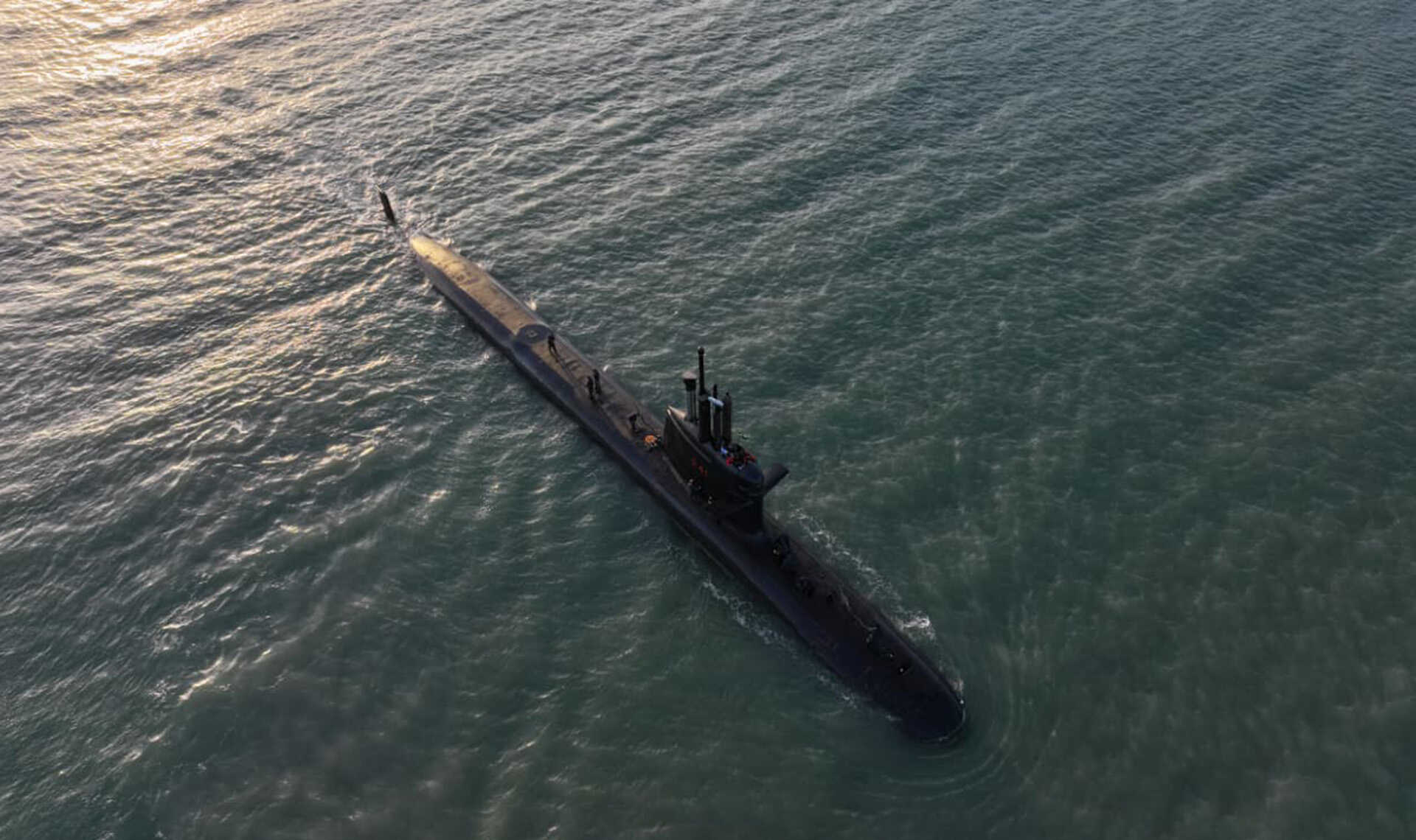 gacetamarinera.com.ar, el sitio oficial de noticias de la Armada Argentina