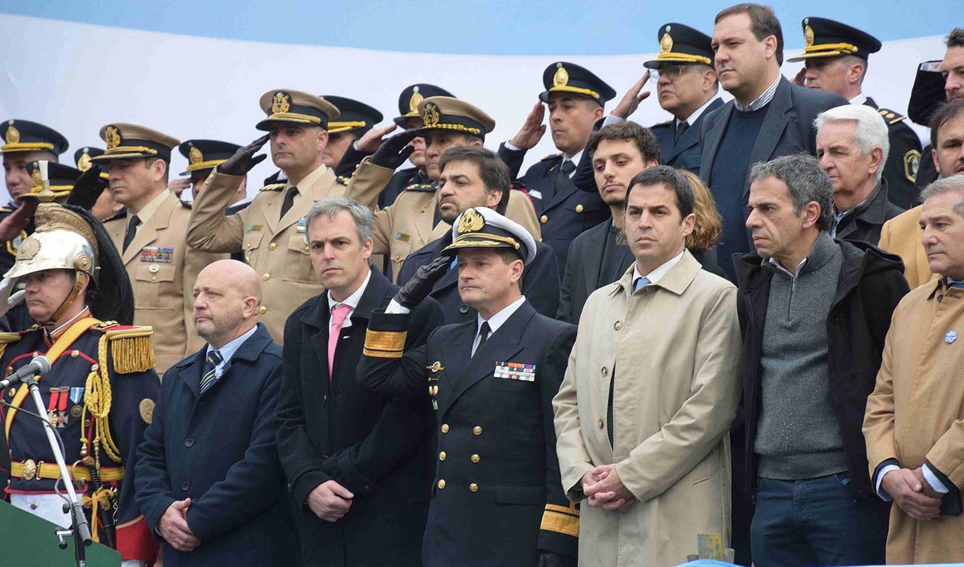 gacetamarinera.com.ar, el sitio oficial de noticias de la Armada Argentina