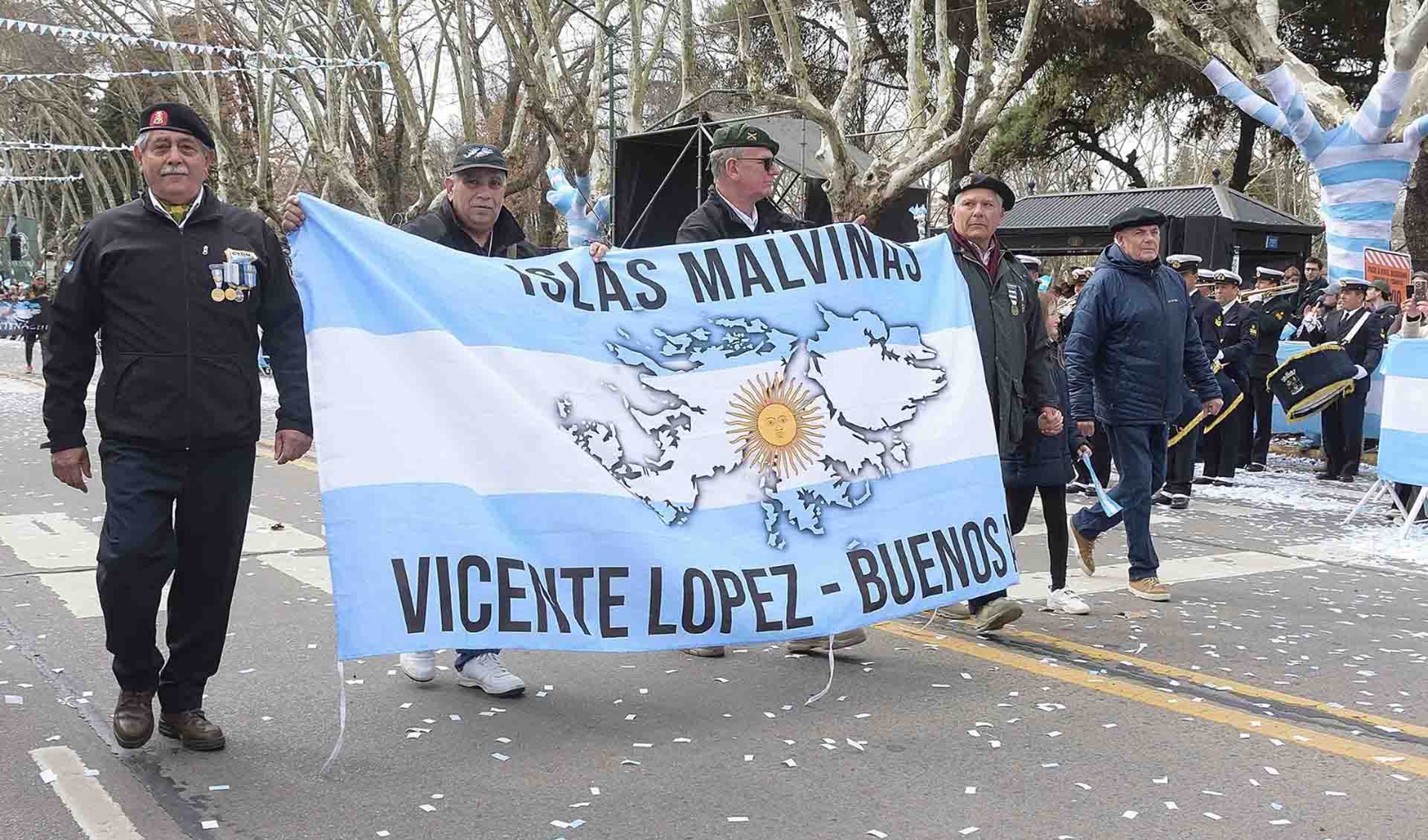 gacetamarinera.com.ar, el sitio oficial de noticias de la Armada Argentina