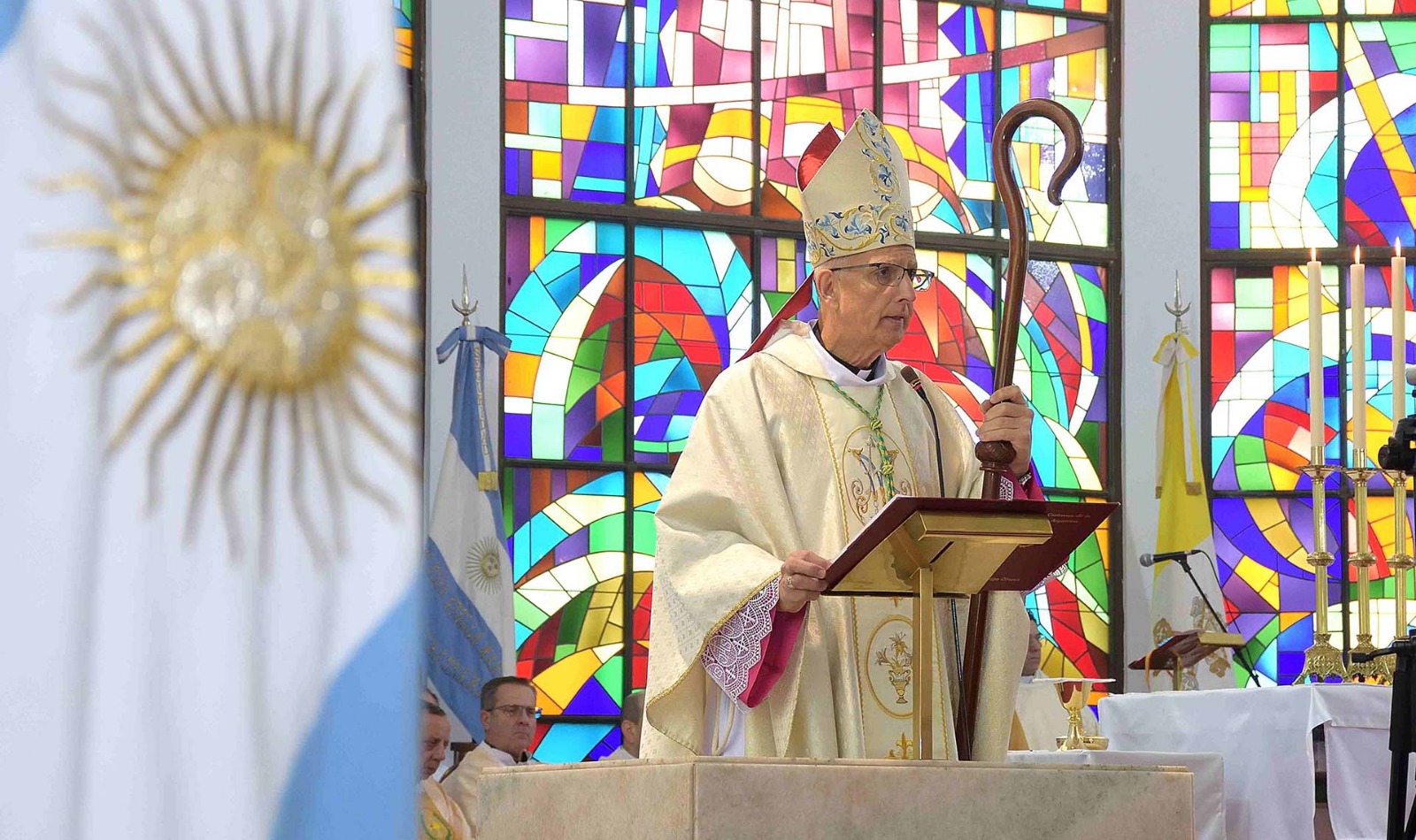 gacetamarinera.com.ar, el sitio oficial de noticias de la Armada Argentina