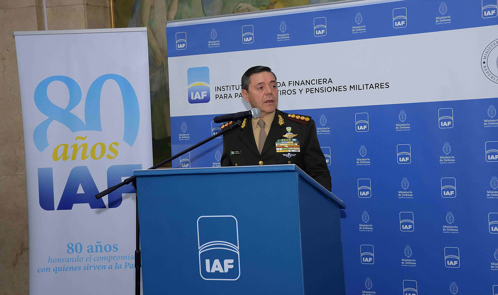 gacetamarinera.com.ar, el sitio oficial de noticias de la Armada Argentina