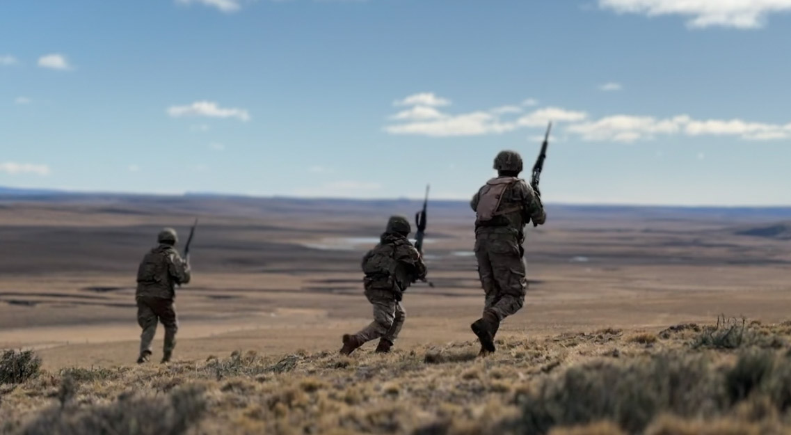 gacetamarinera.com.ar, el sitio oficial de noticias de la Armada Argentina