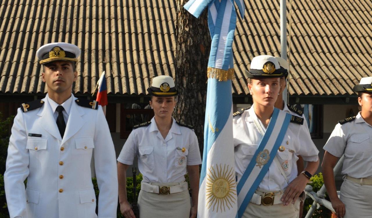 gacetamarinera.com.ar, el sitio oficial de noticias de la Armada Argentina