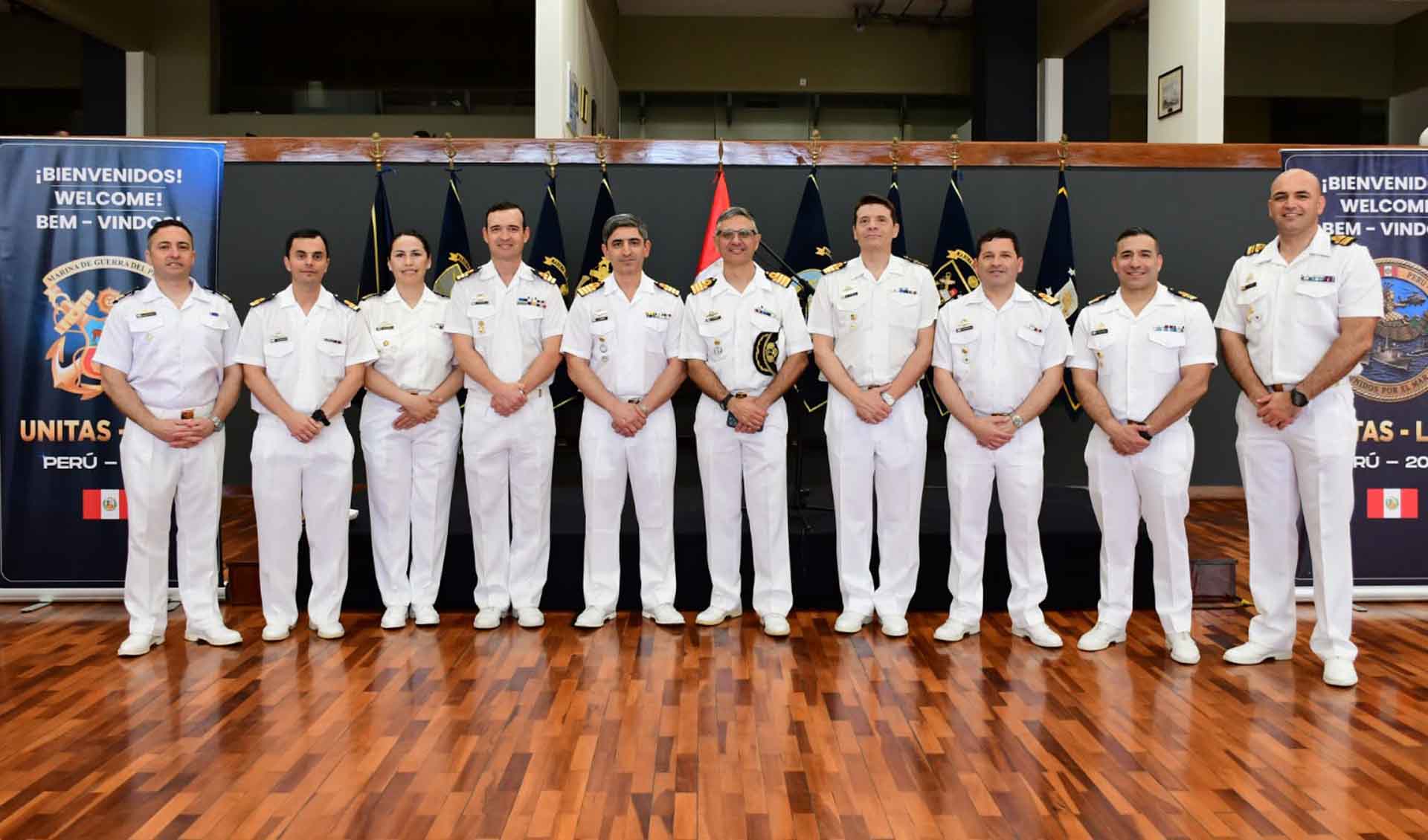 gacetamarinera.com.ar, el sitio oficial de noticias de la Armada Argentina