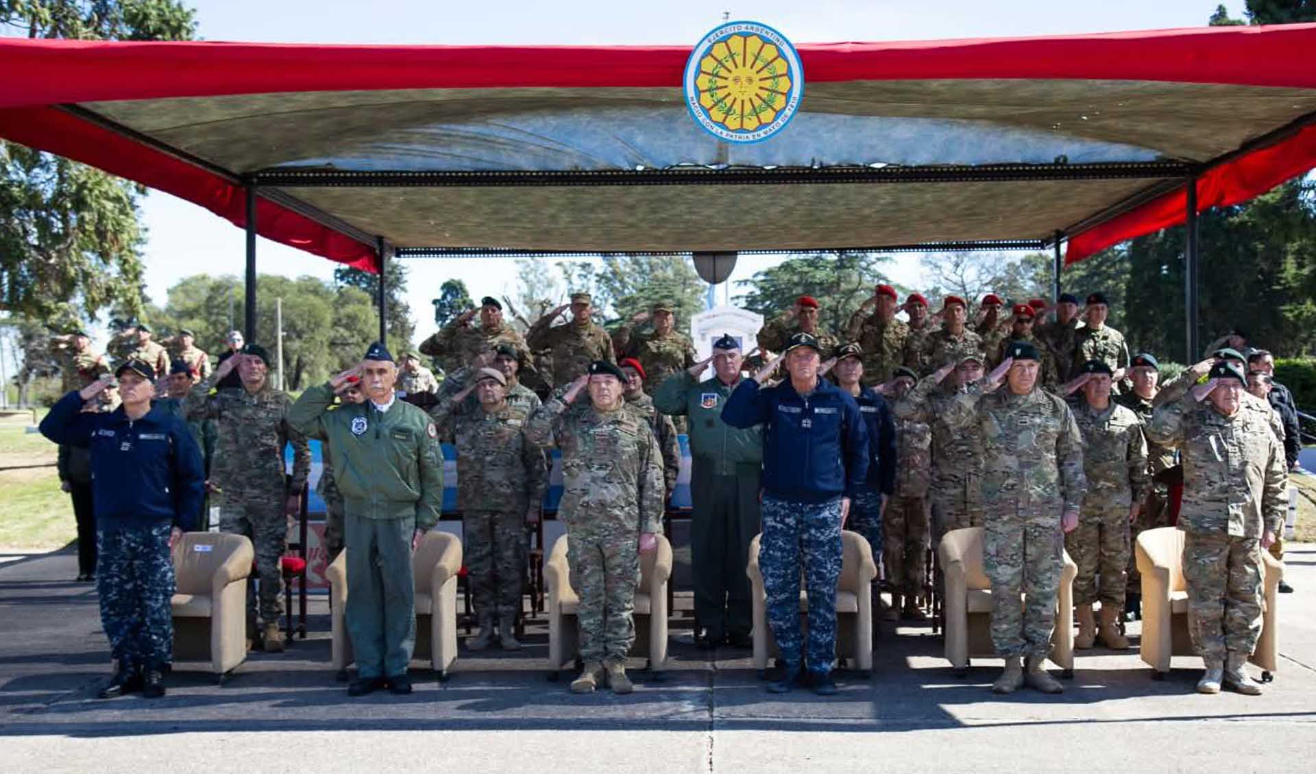 Los nuevos comandos pasarán a integrar las distintas unidades de Fuerzas Especiales.