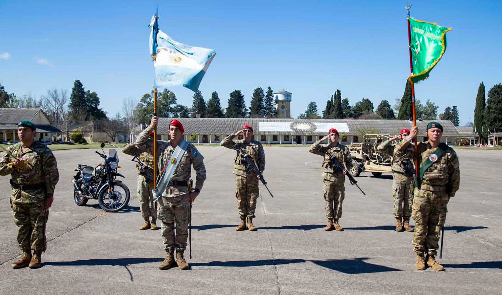 gacetamarinera.com.ar, el sitio oficial de noticias de la Armada Argentina