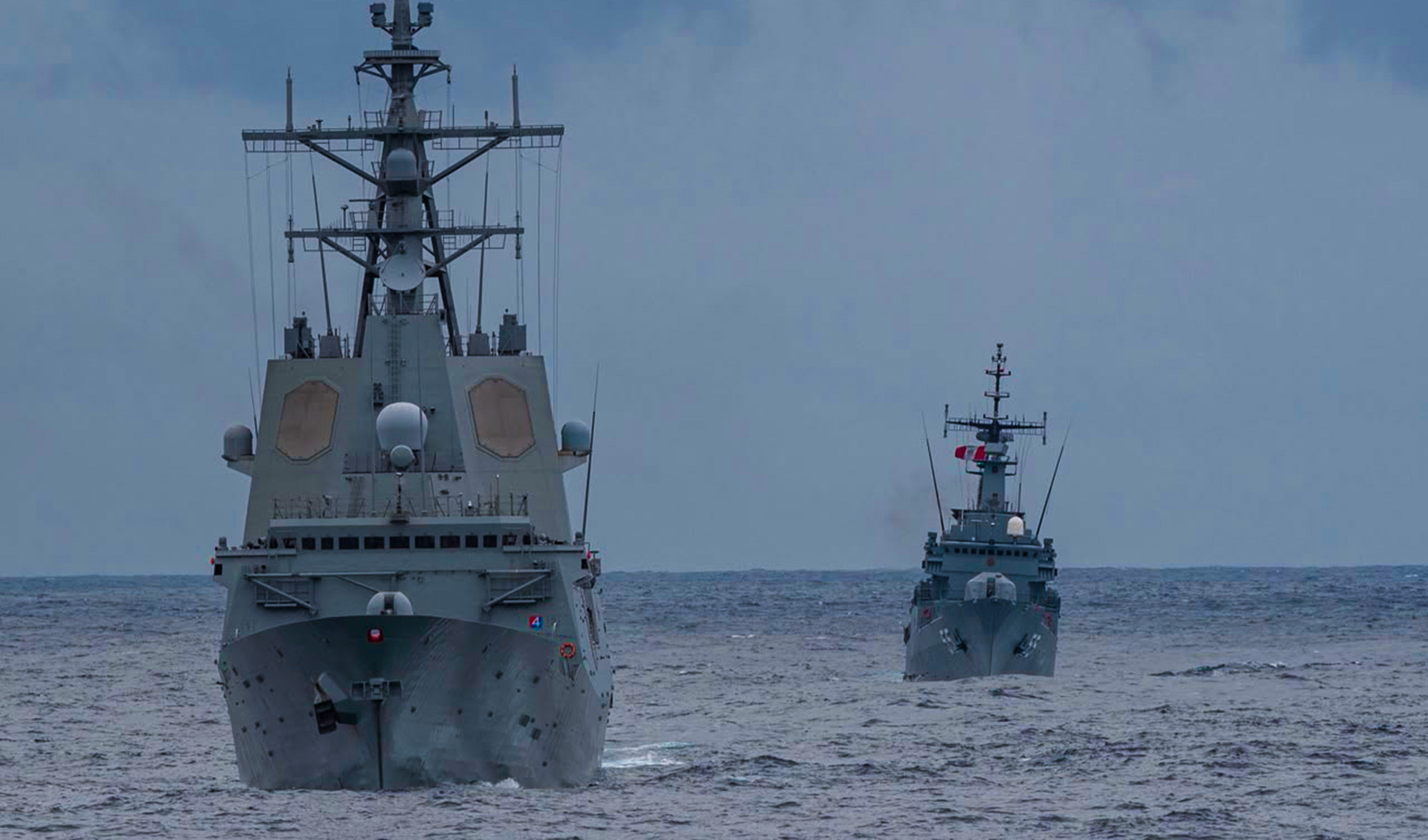 gacetamarinera.com.ar, el sitio oficial de noticias de la Armada Argentina