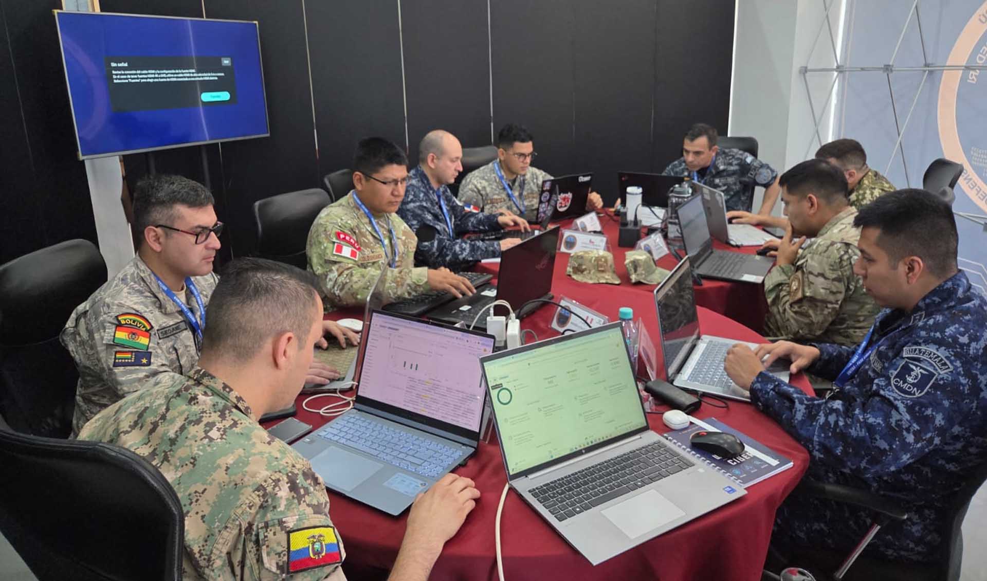 gacetamarinera.com.ar, el sitio oficial de noticias de la Armada Argentina