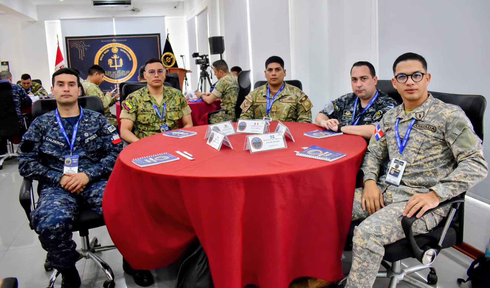 gacetamarinera.com.ar, el sitio oficial de noticias de la Armada Argentina