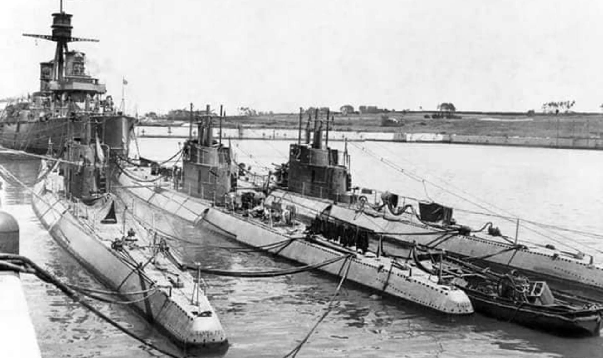 gacetamarinera.com.ar, el sitio oficial de noticias de la Armada Argentina
