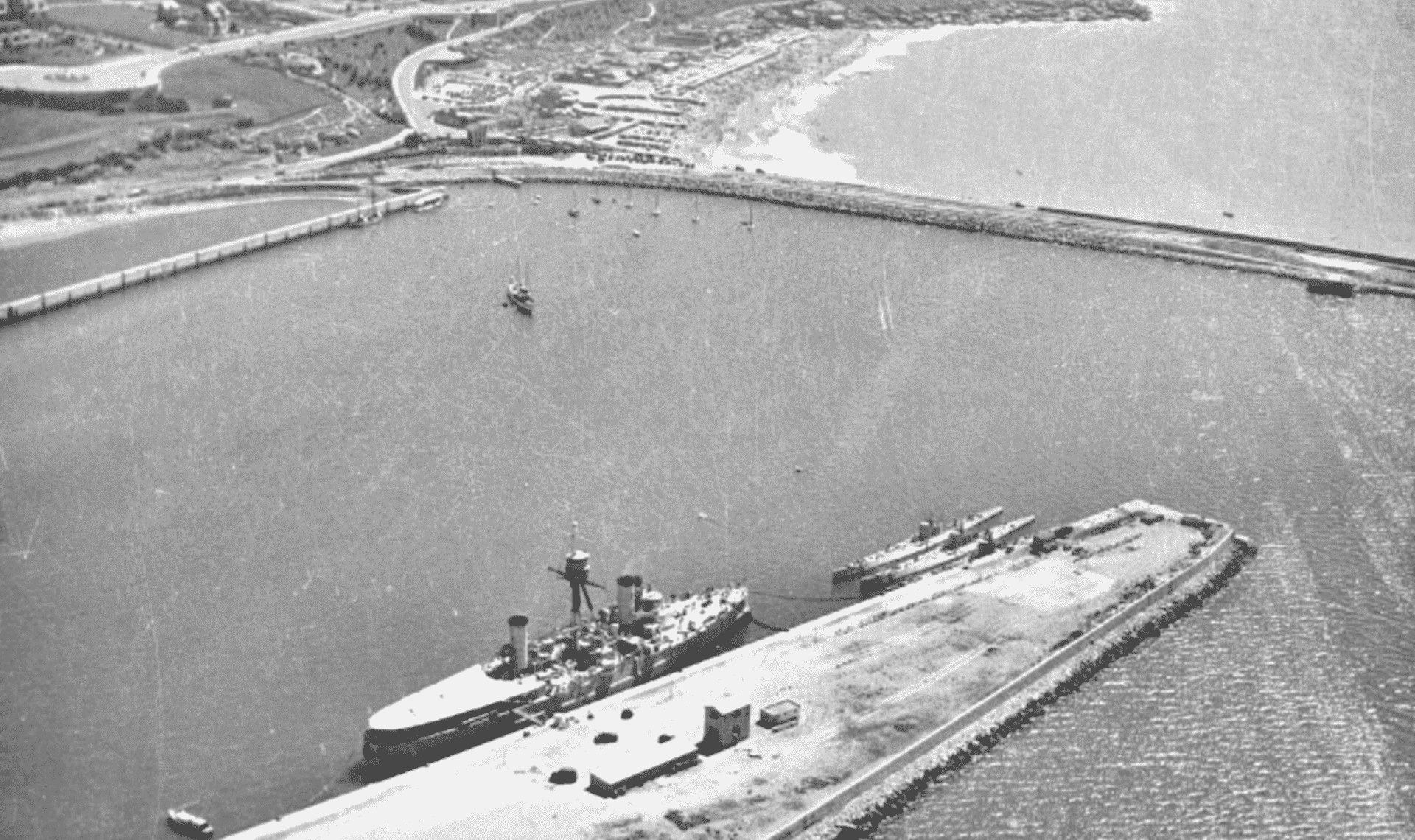 gacetamarinera.com.ar, el sitio oficial de noticias de la Armada Argentina