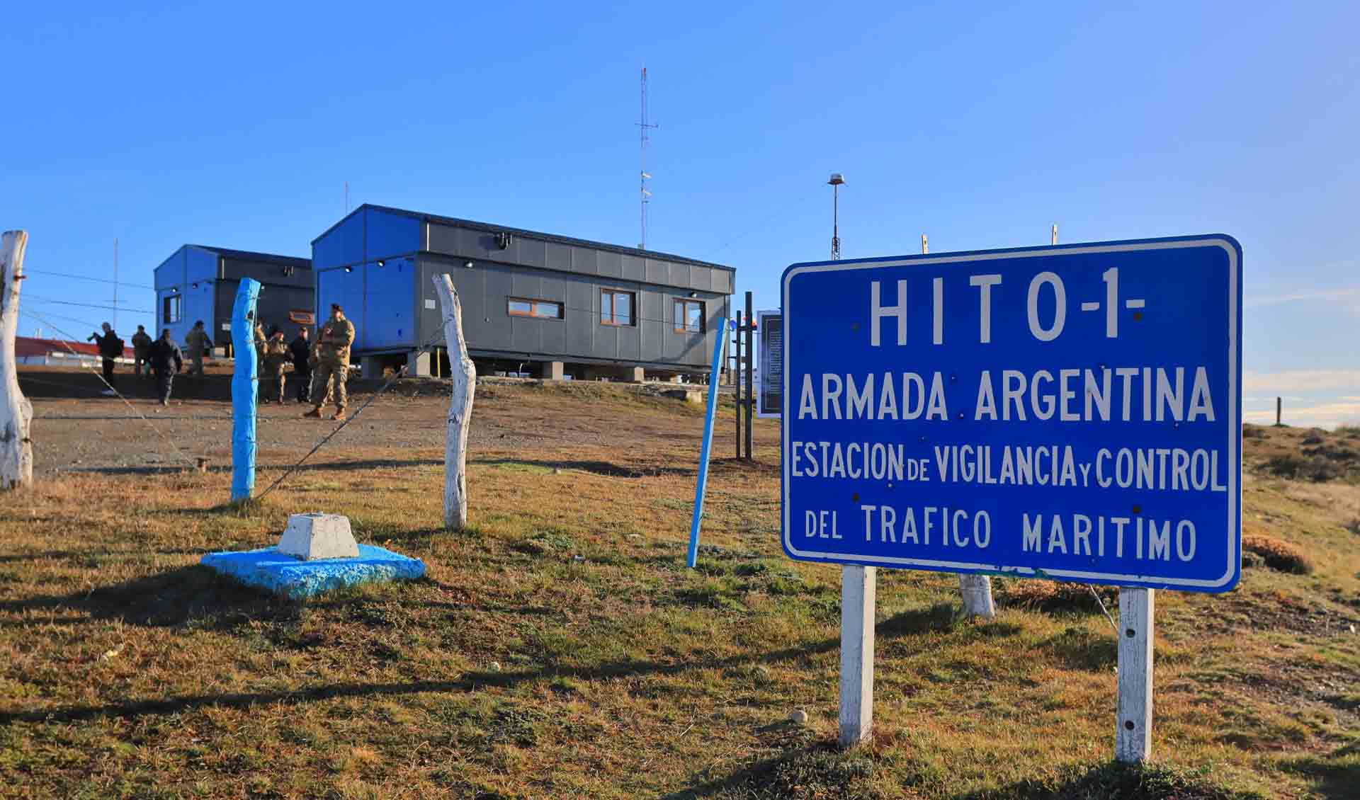 gacetamarinera.com.ar, el sitio oficial de noticias de la Armada Argentina